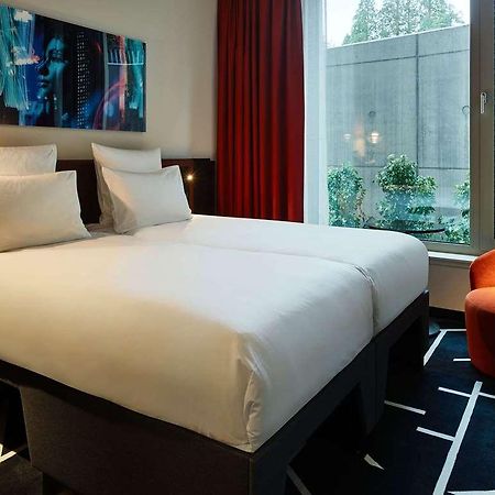 Hotel Tribe Baden-Baden Zimmer foto