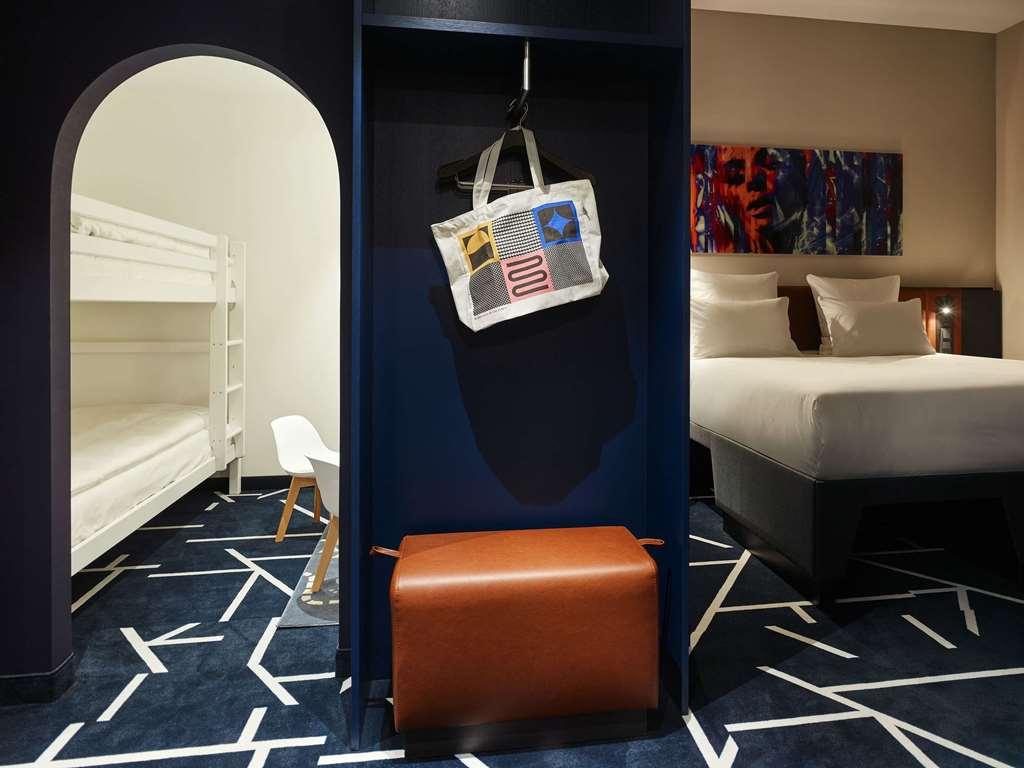 Hotel Tribe Baden-Baden Zimmer foto