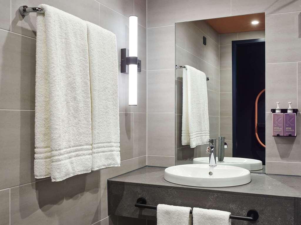 Hotel Tribe Baden-Baden Zimmer foto