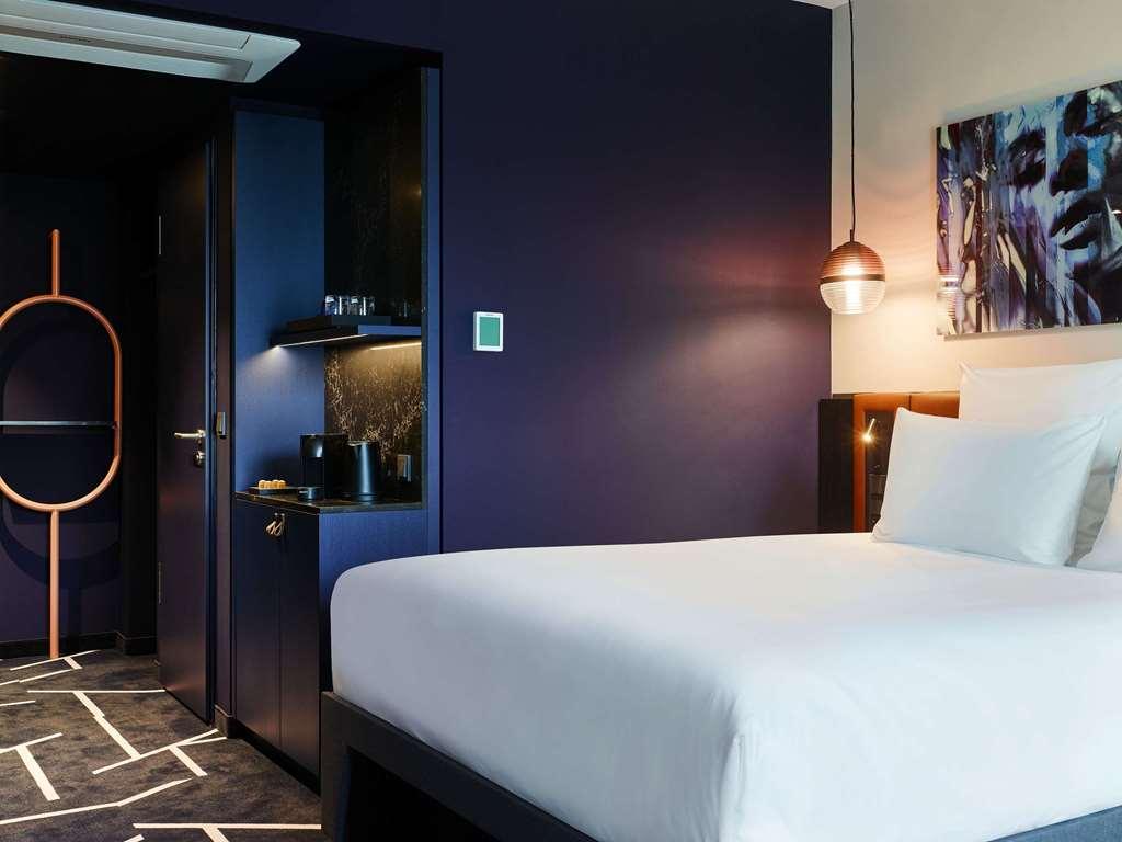 Hotel Tribe Baden-Baden Zimmer foto