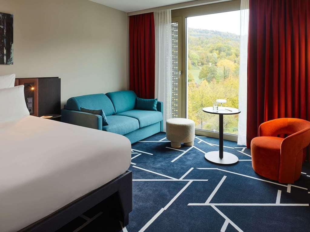 Hotel Tribe Baden-Baden Zimmer foto