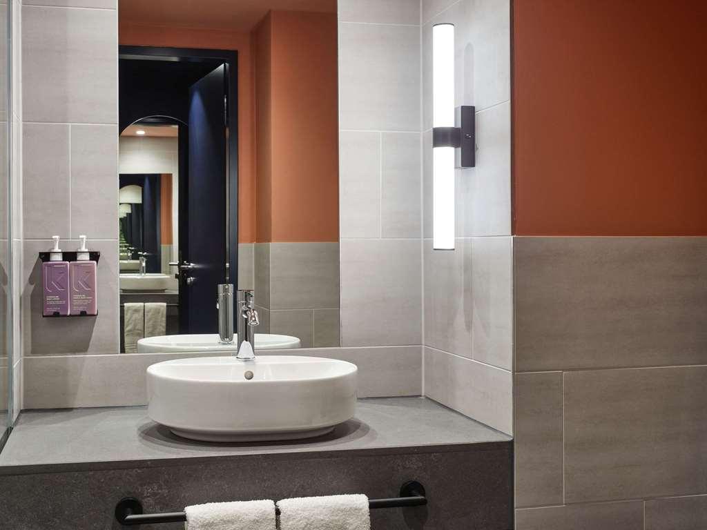 Hotel Tribe Baden-Baden Zimmer foto