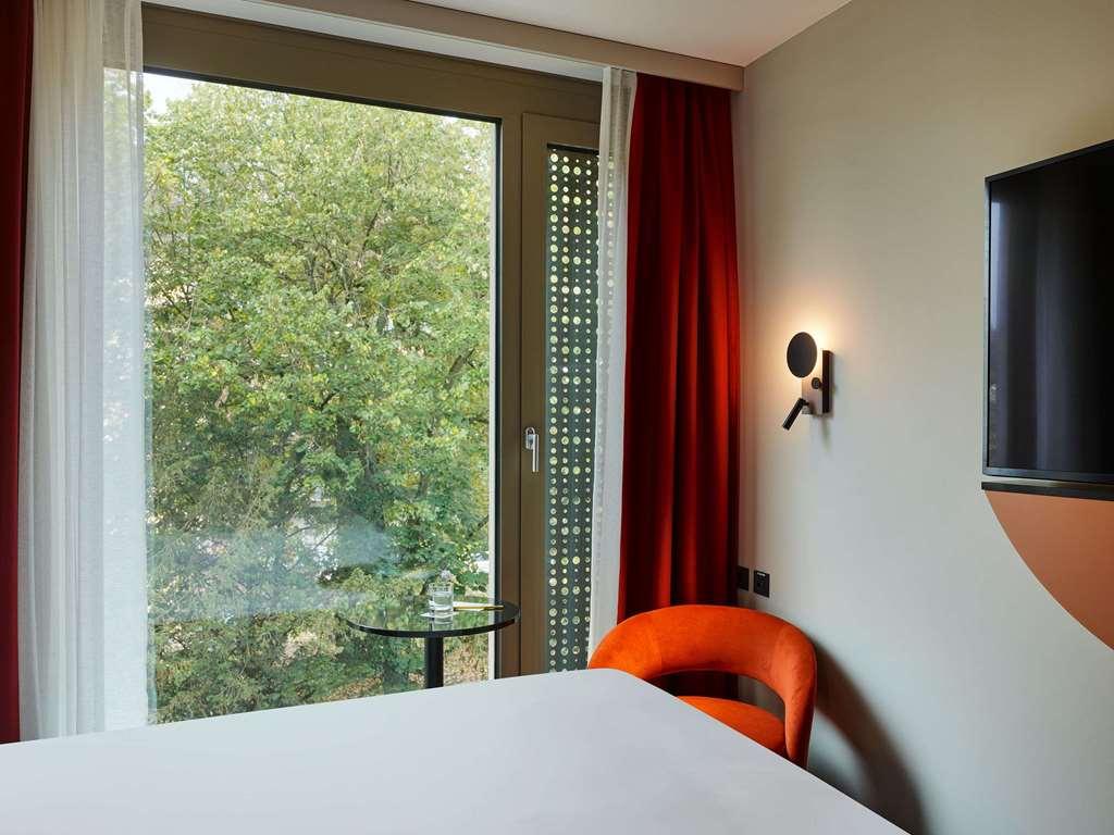 Hotel Tribe Baden-Baden Zimmer foto