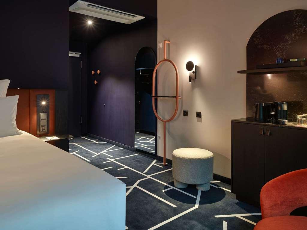 Hotel Tribe Baden-Baden Zimmer foto
