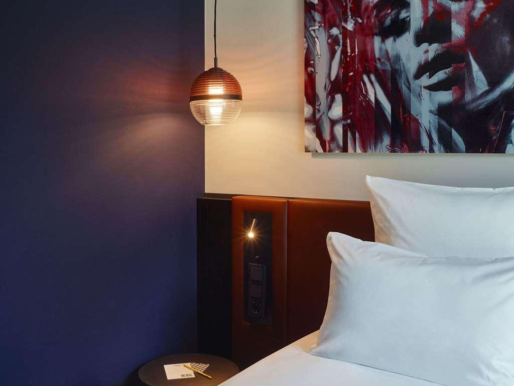 Hotel Tribe Baden-Baden Zimmer foto