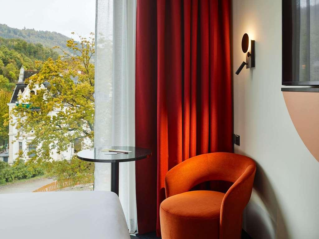 Hotel Tribe Baden-Baden Zimmer foto
